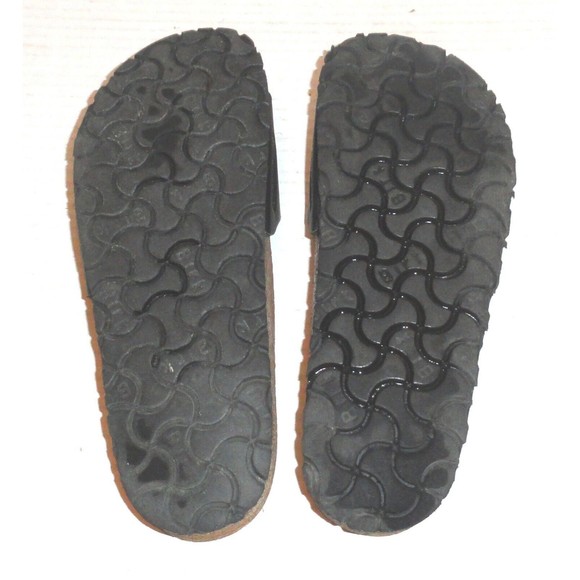 Birkenstock Women's Single Strap Leather Sandals EU Size: 36 US Size: 5/5.5 - Picture 6 of 6